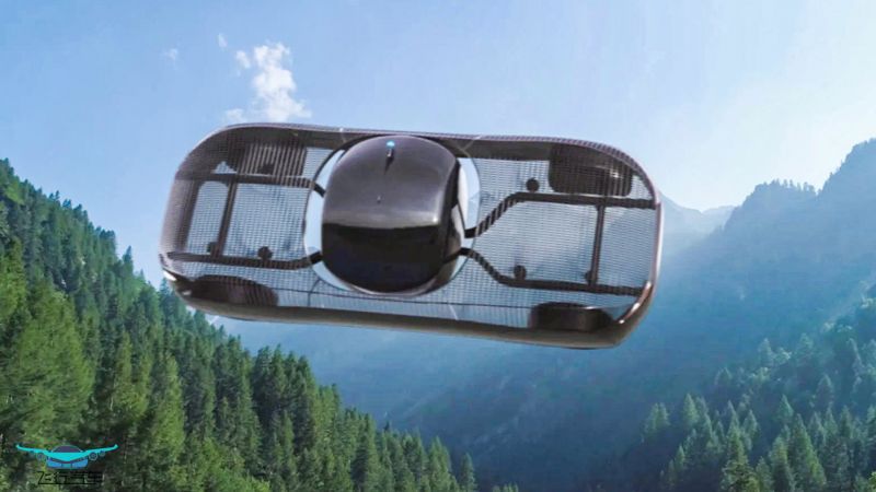未來新興交通工具，飛行汽車的發(fā)展前景如何？(圖4)