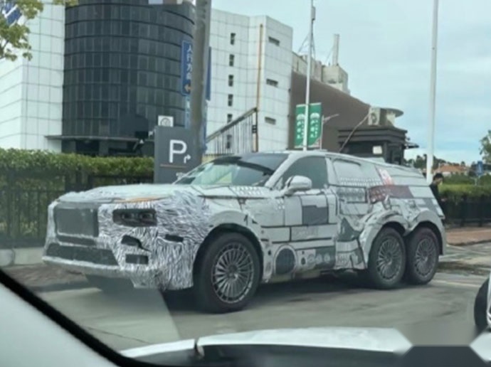 2024年7月回顧，飛行汽車領(lǐng)域都有哪些突破(圖5)