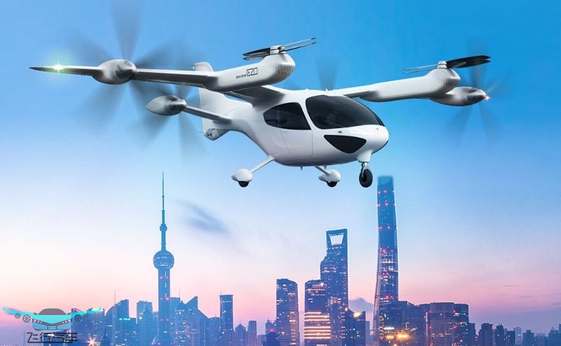 空中出租車，會(huì)是交通領(lǐng)域的下一個(gè)風(fēng)口嗎？(圖3)