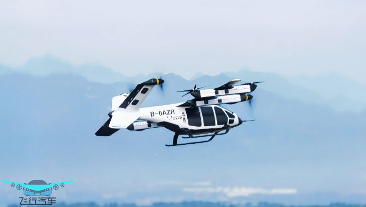 飛行汽車安全挑戰(zhàn)，如何保障空中交通安全？