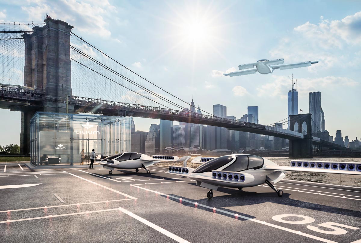uber空中出租車(chē) 參數(shù)價(jià)格量產(chǎn)時(shí)間(圖4)