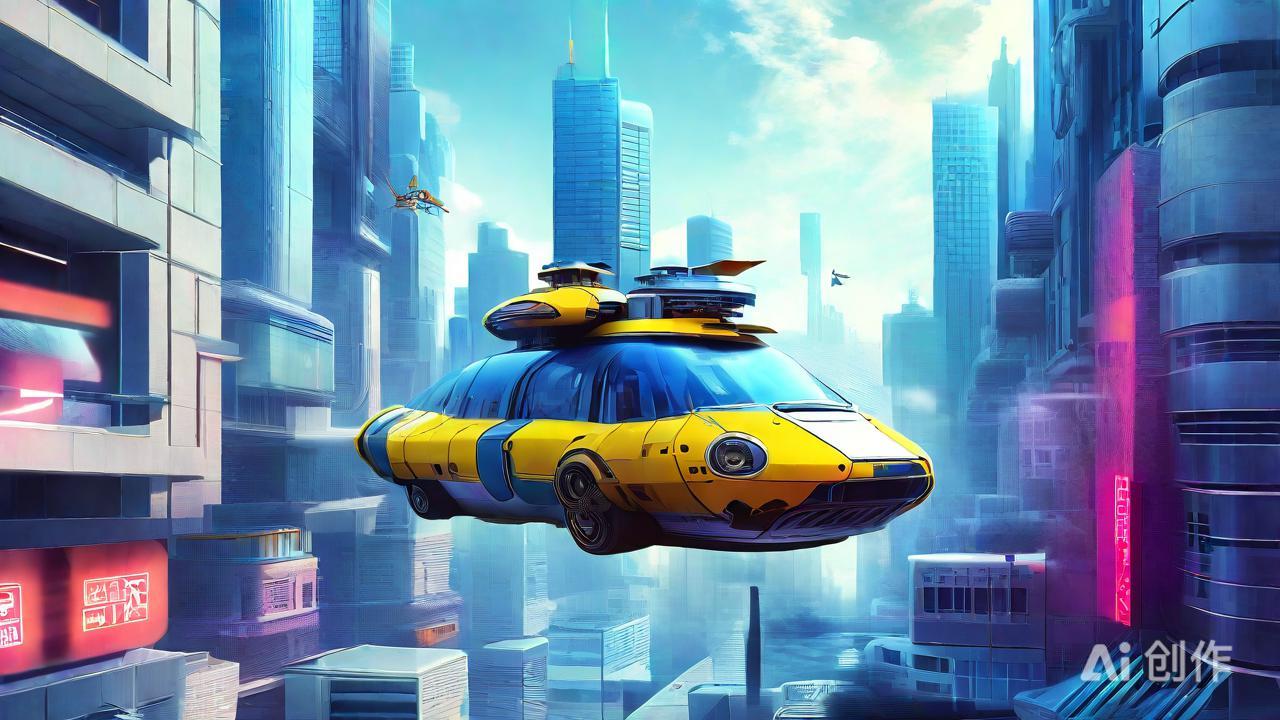 新能源飛機與 “空中出租車”，共迎發(fā)展新機遇！(圖3)