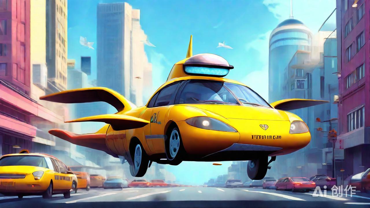 空中出租車(chē)服務(wù)會(huì)有哪些具體優(yōu)勢(shì)？(圖4)
