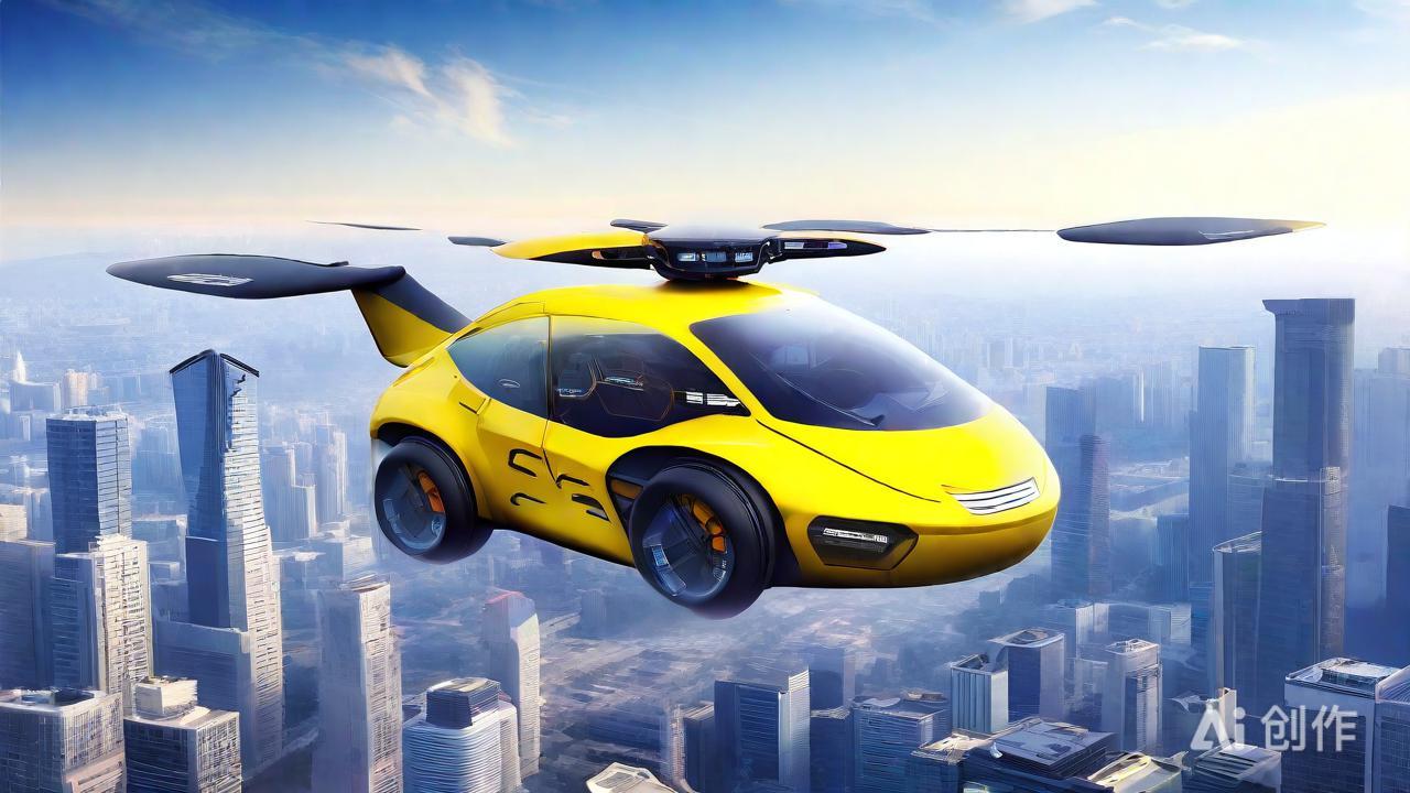空中出租車的市場(chǎng)規(guī)模有多大？