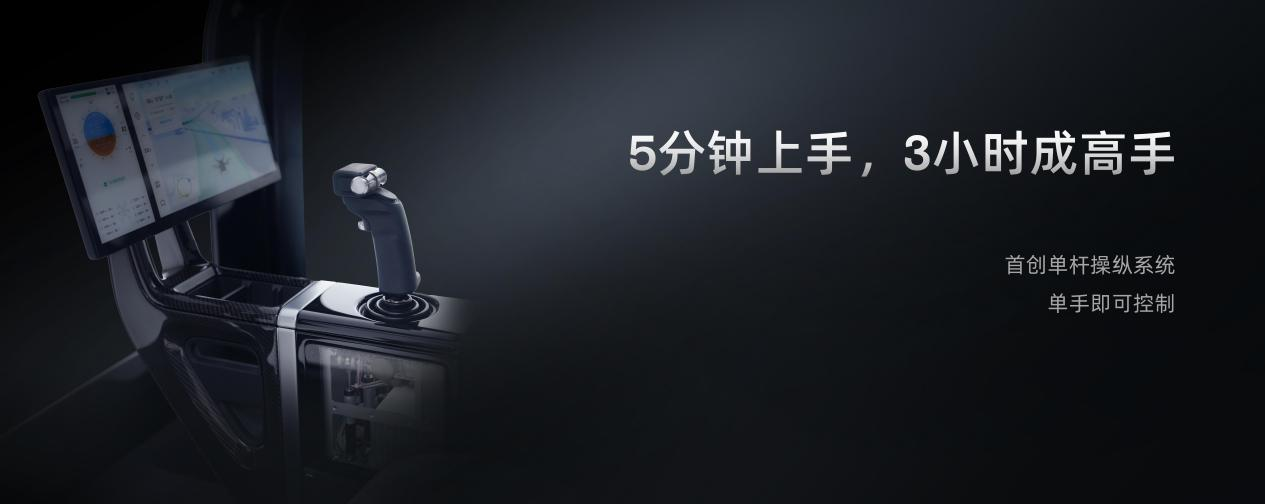 小鵬匯天“陸地航母”已實現(xiàn)載人飛行，全傾轉旋翼飛行汽車構型公布(圖5)