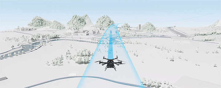 小鵬匯天“陸地航母”已實現(xiàn)載人飛行，全傾轉旋翼飛行汽車構型公布(圖6)