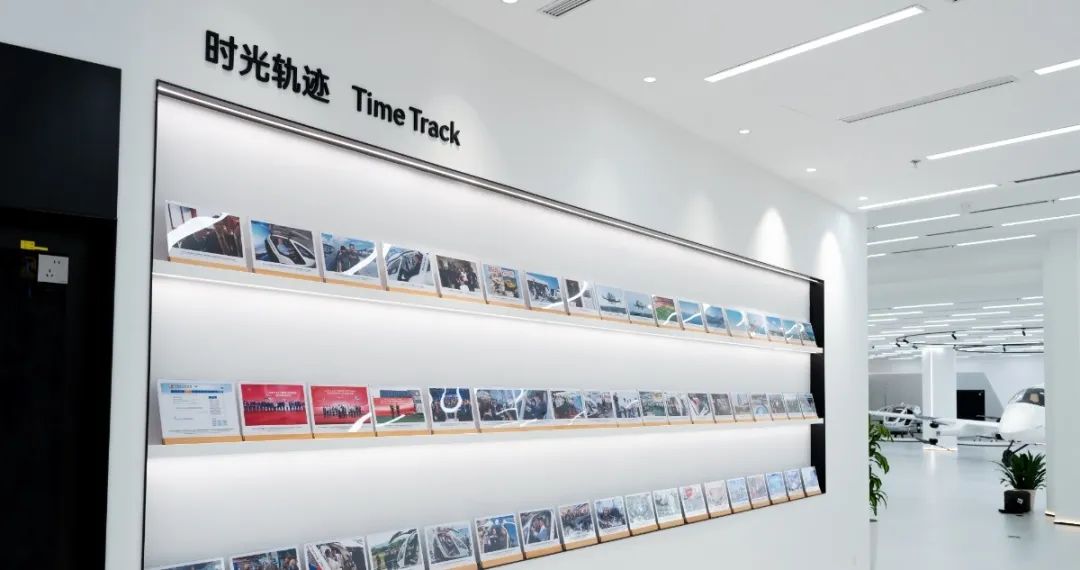 eVTOL企業(yè)唯一！億航智能被評定為2024年度中國民航科普教育基地(圖4)