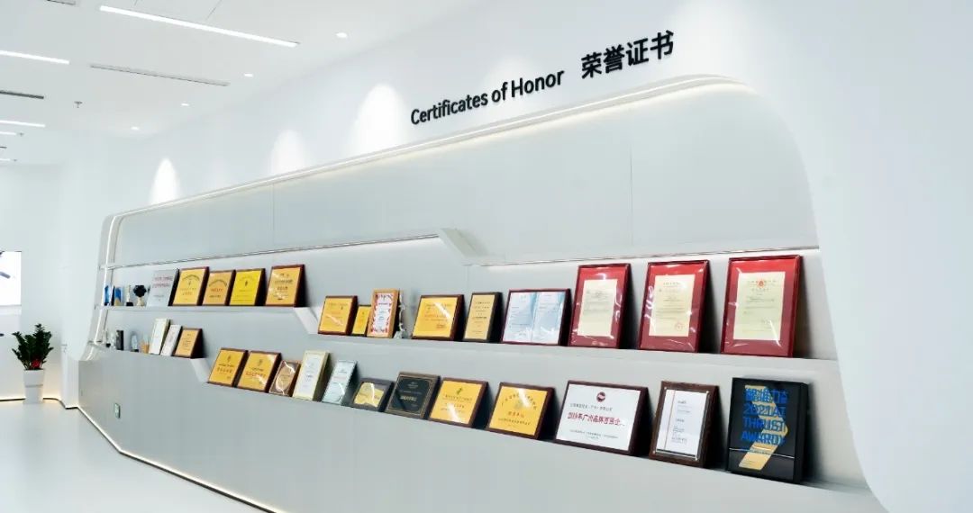eVTOL企業(yè)唯一！億航智能被評定為2024年度中國民航科普教育基地(圖5)