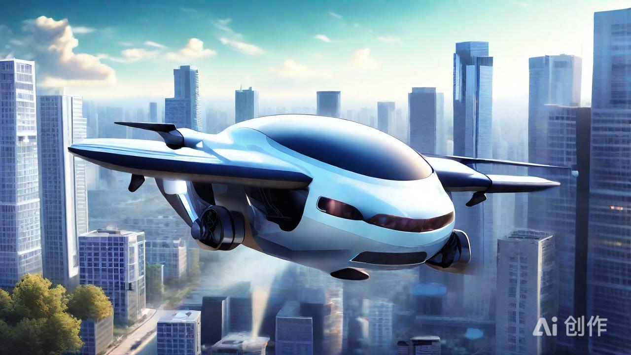 如何保障會飛的汽車在城市中的飛行安全？