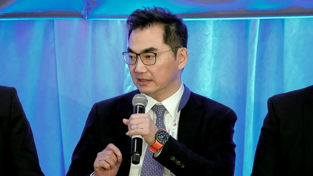 五大洲民航局齊聚ICAO80周年慶典，億航智能唯一被邀請上臺發(fā)言亞洲企業(yè)(圖2)