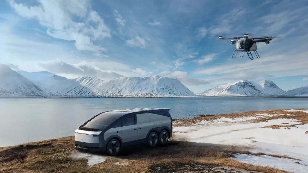 香山股份與小鵬汽車聯(lián)手：開啟低空經(jīng)濟(jì)新時(shí)代(圖1)