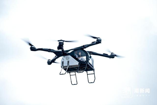 從“陸地航母”看國(guó)內(nèi)分體式飛行汽車(chē)發(fā)展：兩年內(nèi)或?qū)⒂瓉?lái)大規(guī)模量產(chǎn)交付