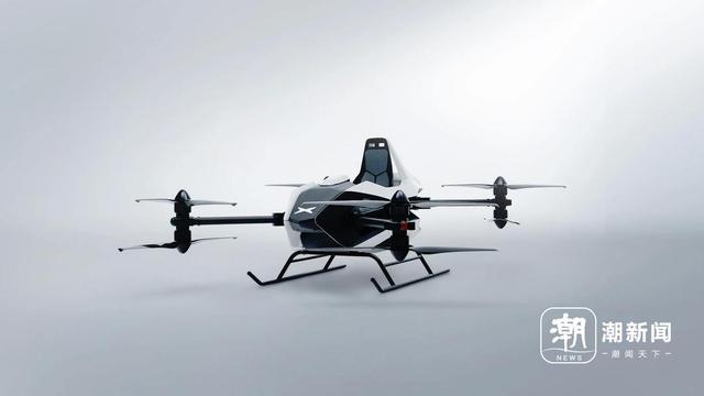 從“陸地航母”看國(guó)內(nèi)分體式飛行汽車發(fā)展：兩年內(nèi)或?qū)⒂瓉?lái)大規(guī)模量產(chǎn)交付(圖2)