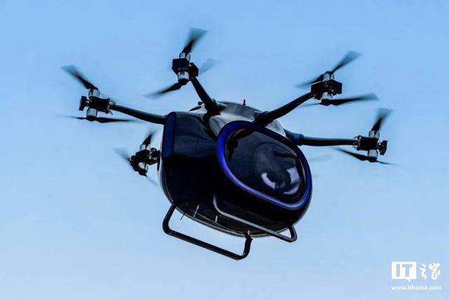 廣汽集團(tuán)本周將推飛行汽車新品牌及新機(jī)型(圖2)