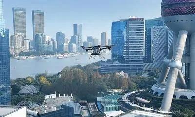 飛行汽車(chē)首次飛上天空：科技與交通的未來(lái)已來(lái)(圖5)