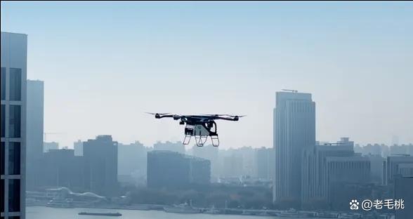 小鵬飛行汽車首飛成功！第一視角曝光，再也不怕堵車了(圖2)