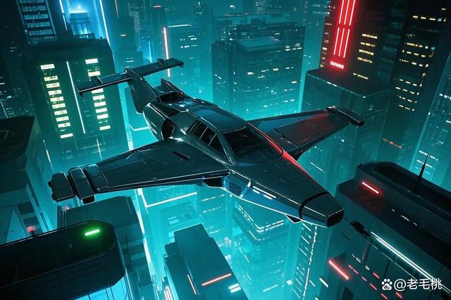 小鵬飛行汽車首飛成功！第一視角曝光，再也不怕堵車了(圖5)