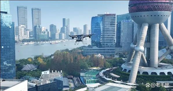 小鵬飛行汽車首飛成功！第一視角曝光，再也不怕堵車了(圖4)