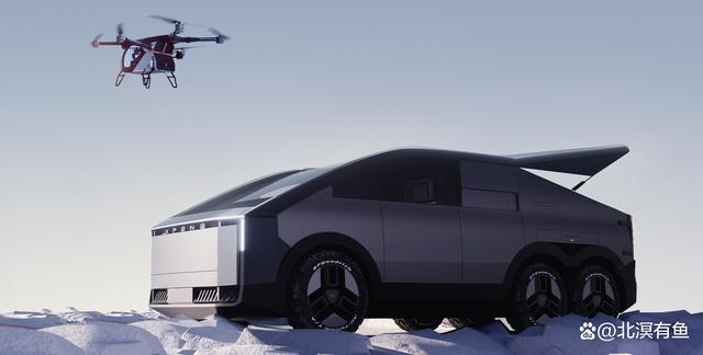 小鵬“飛行汽車”的10個熱知識
