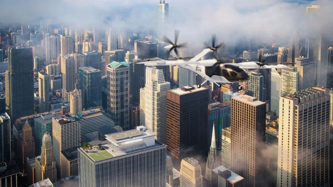 沃飛長空董事長顧文婷榮獲“2024年度創(chuàng)業(yè)家”(圖2)