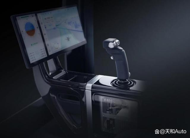 飛行汽車應該是什么樣子，小鵬、廣汽等品牌的車輛哪款更能吸引你(圖10)