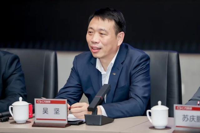 坐飛機(jī)上班的夢想，廣汽要幫你實(shí)現(xiàn)了！(圖3)