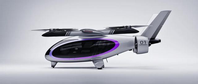 坐飛機(jī)上班的夢想，廣汽要幫你實(shí)現(xiàn)了！(圖6)