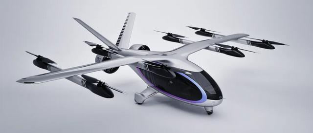 坐飛機(jī)上班的夢想，廣汽要幫你實(shí)現(xiàn)了！(圖4)