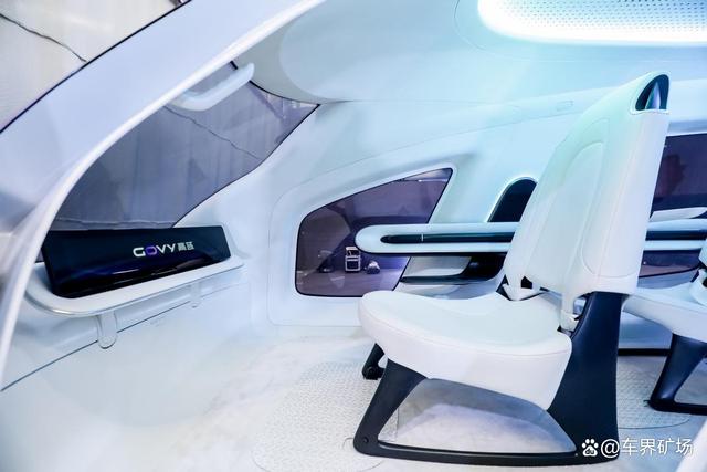 廣汽GOVY AirJet亮劍，低空經(jīng)濟迎來新征程