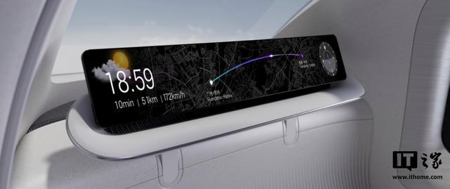 廣汽詳解旗下首款復合翼飛行汽車 GOVY AirJet(圖6)