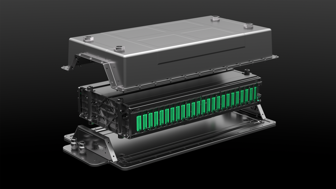 無人駕駛、一鍵飛達(dá)，廣汽飛行汽車GOVY AirJet藏了哪些“黑科技”(圖4)