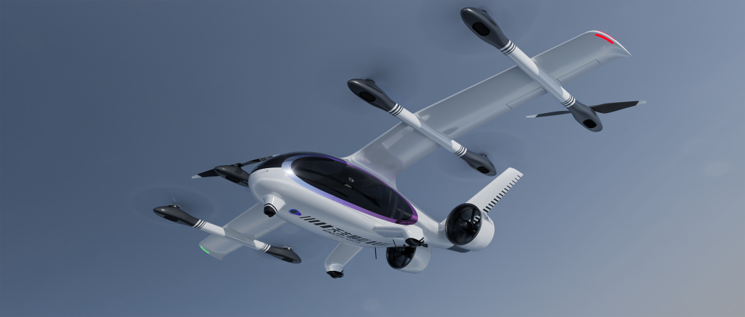 無人駕駛、一鍵飛達(dá)，廣汽飛行汽車GOVY AirJet藏了哪些“黑科技”(圖3)