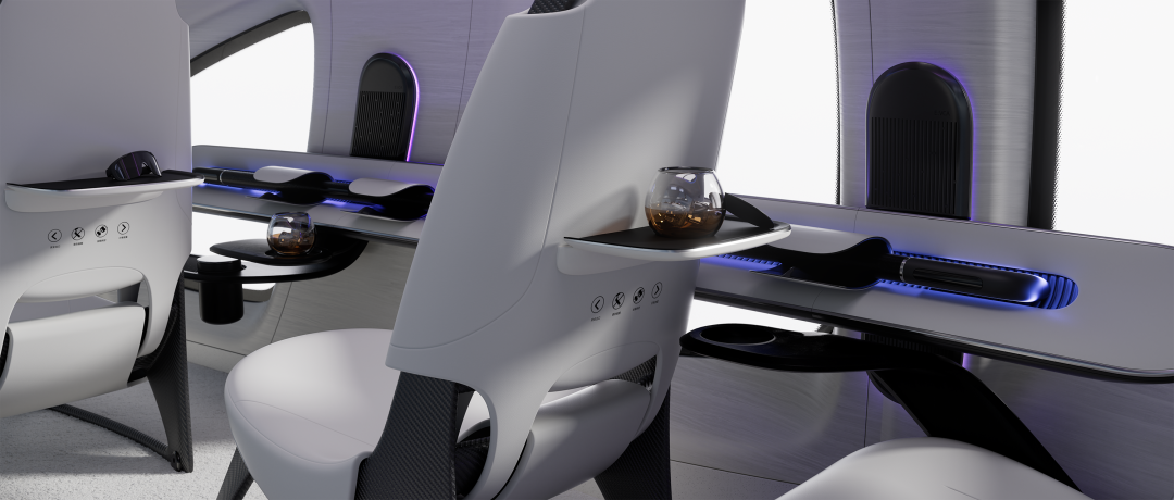 無人駕駛、一鍵飛達(dá)，廣汽飛行汽車GOVY AirJet藏了哪些“黑科技”(圖8)