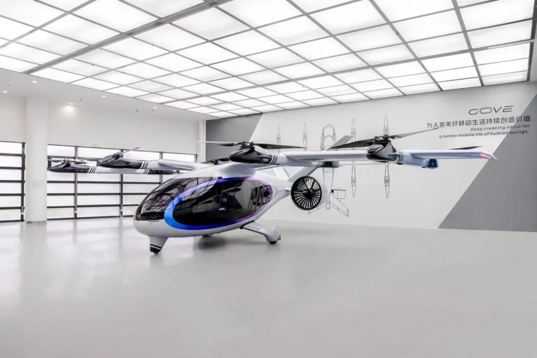 車企接連下場(chǎng)，飛行汽車怎么又火了？(圖6)