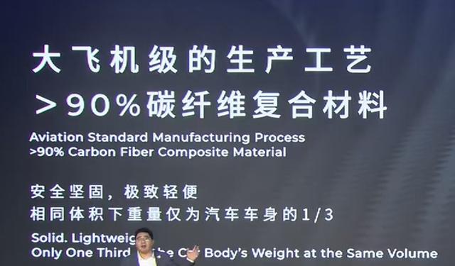 廣汽發(fā)布飛行汽車，采用固態(tài)電池技術(shù)(圖7)