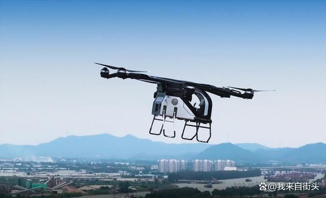 小鵬飛行汽車將在2025 CES電子展首次亮相！(圖2)