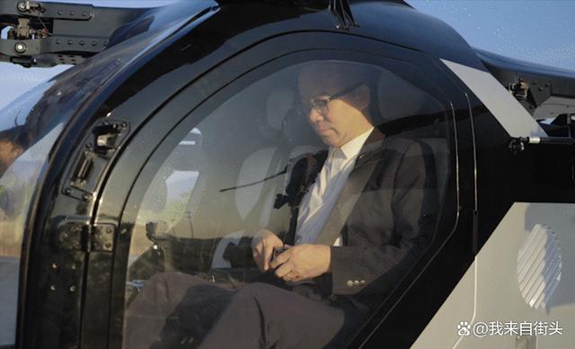 小鵬飛行汽車將在2025 CES電子展首次亮相！(圖5)