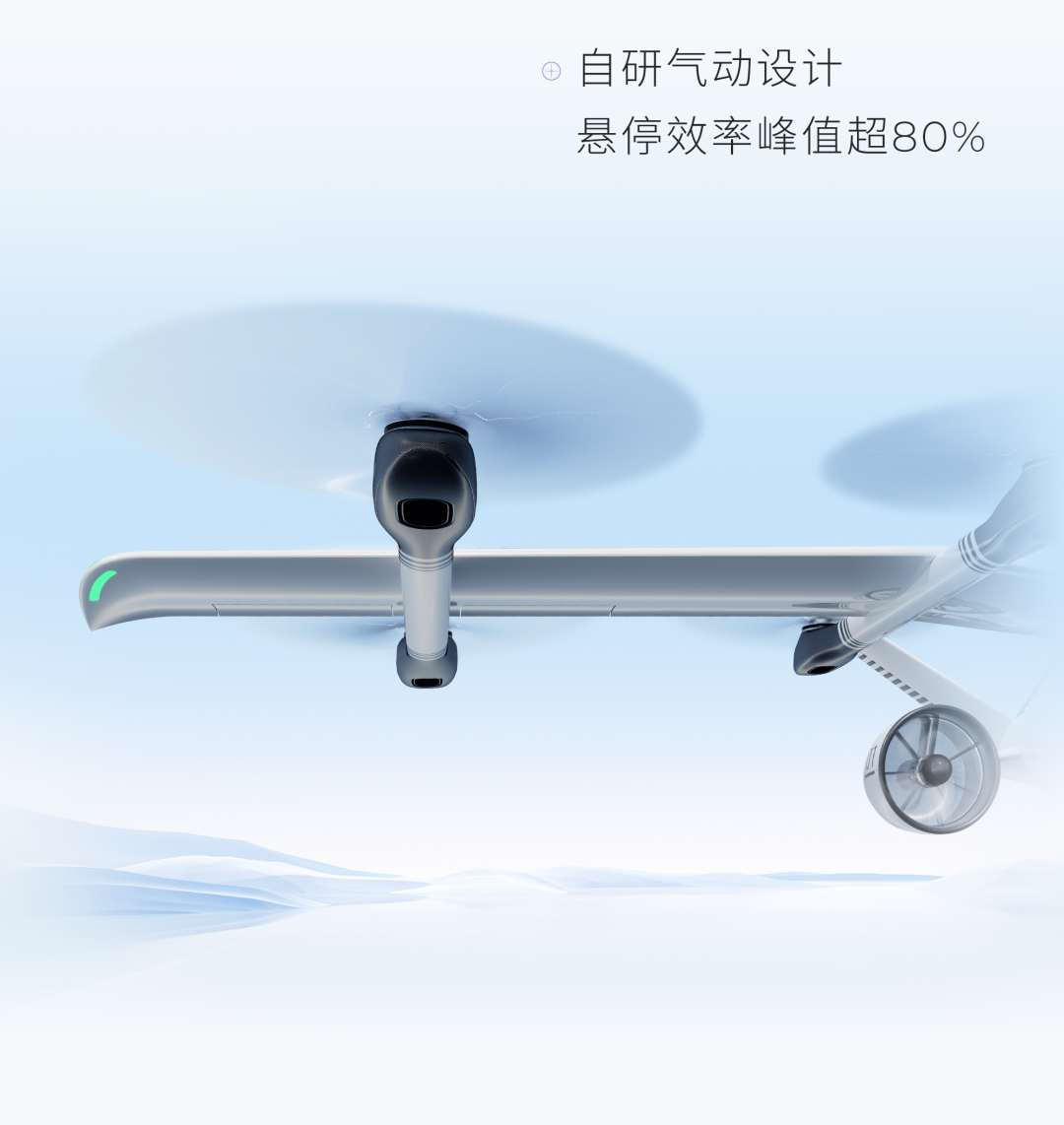 40分鐘縱橫灣區(qū)，GOVY AirJet如何實現(xiàn)城際高效通達？(圖6)