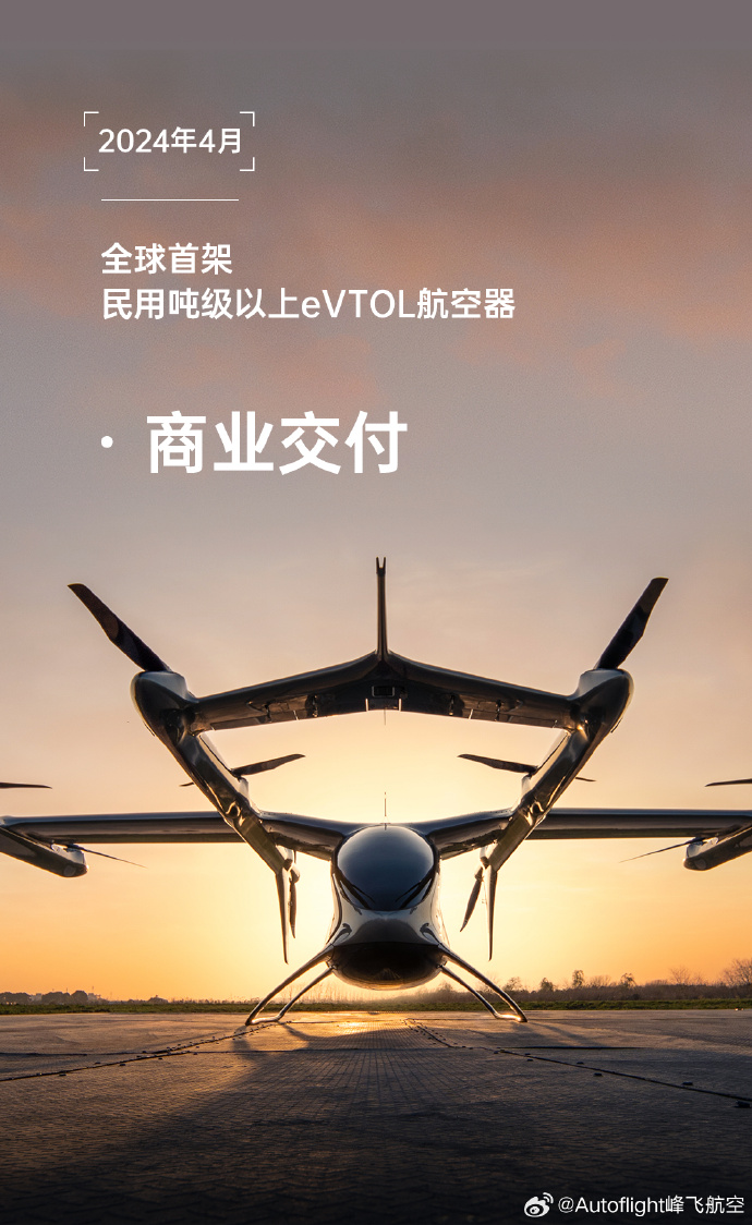 峰飛航空2024年度回顧(圖4)