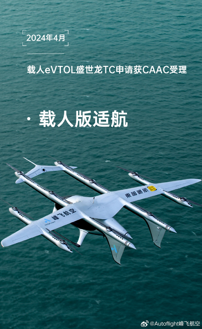 峰飛航空2024年度回顧(圖5)