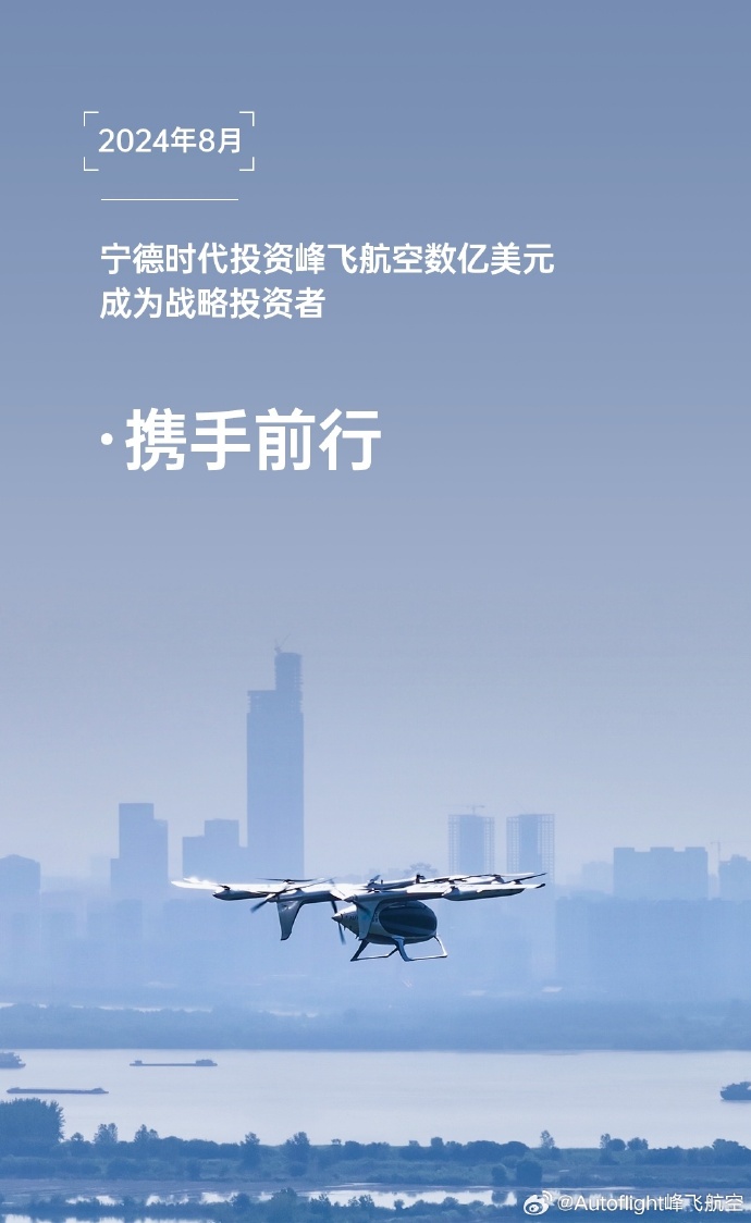 峰飛航空2024年度回顧(圖7)