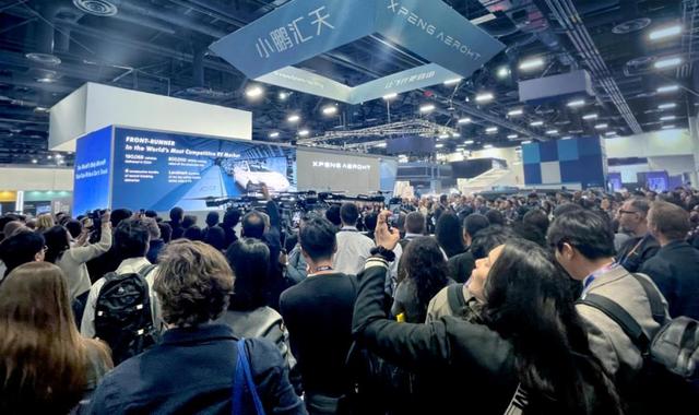2025年低空經(jīng)濟(jì)發(fā)展元年，飛行汽車誰(shuí)將引領(lǐng)未來(lái)？(圖2)