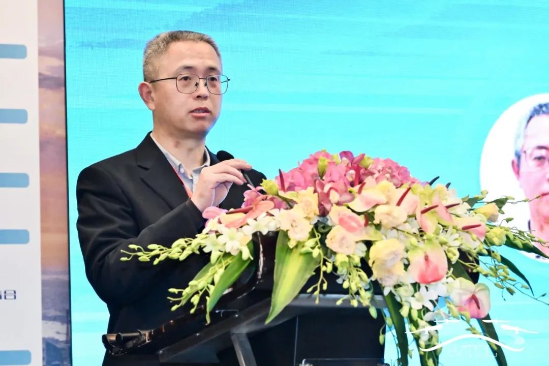 創(chuàng)新驅(qū)動(dòng)，新質(zhì)賦能 | "2025中國(guó)eVTOL創(chuàng)新發(fā)展大會(huì)"在上海圓滿落幕！(圖11)