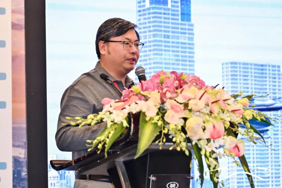 創(chuàng)新驅(qū)動(dòng)，新質(zhì)賦能 | "2025中國(guó)eVTOL創(chuàng)新發(fā)展大會(huì)"在上海圓滿落幕！(圖13)