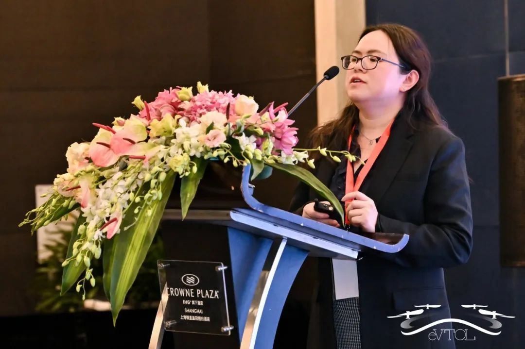 創(chuàng)新驅(qū)動(dòng)，新質(zhì)賦能 | "2025中國(guó)eVTOL創(chuàng)新發(fā)展大會(huì)"在上海圓滿落幕！(圖16)