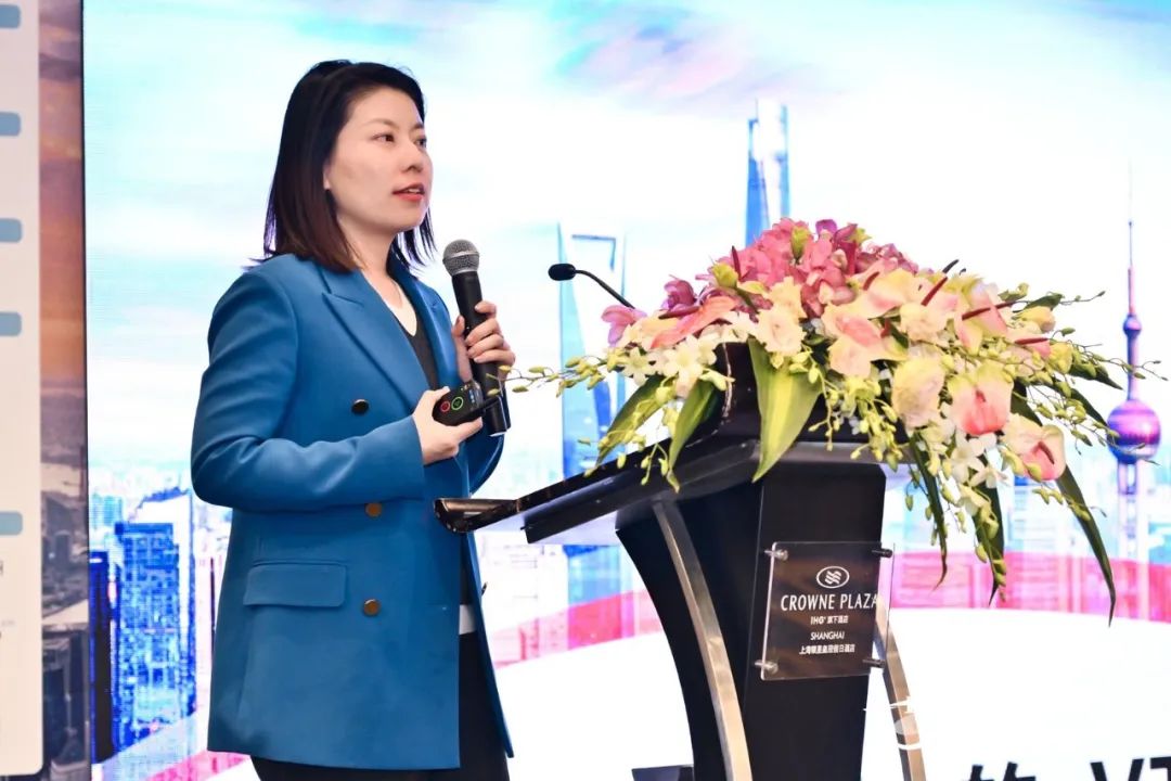 創(chuàng)新驅(qū)動(dòng)，新質(zhì)賦能 | "2025中國(guó)eVTOL創(chuàng)新發(fā)展大會(huì)"在上海圓滿落幕！(圖20)
