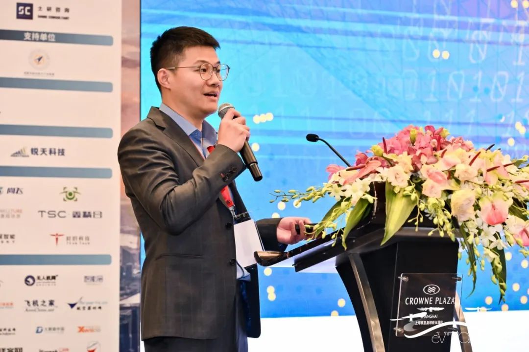 創(chuàng)新驅(qū)動(dòng)，新質(zhì)賦能 | "2025中國(guó)eVTOL創(chuàng)新發(fā)展大會(huì)"在上海圓滿落幕！(圖22)