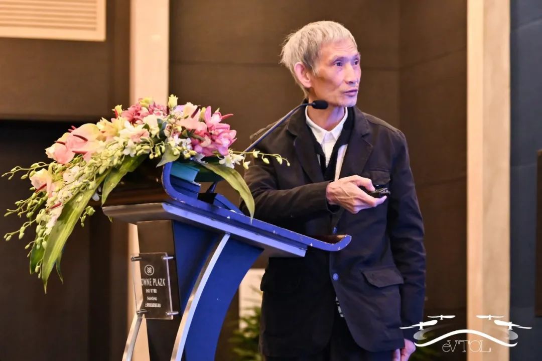 創(chuàng)新驅(qū)動(dòng)，新質(zhì)賦能 | "2025中國(guó)eVTOL創(chuàng)新發(fā)展大會(huì)"在上海圓滿落幕！(圖28)