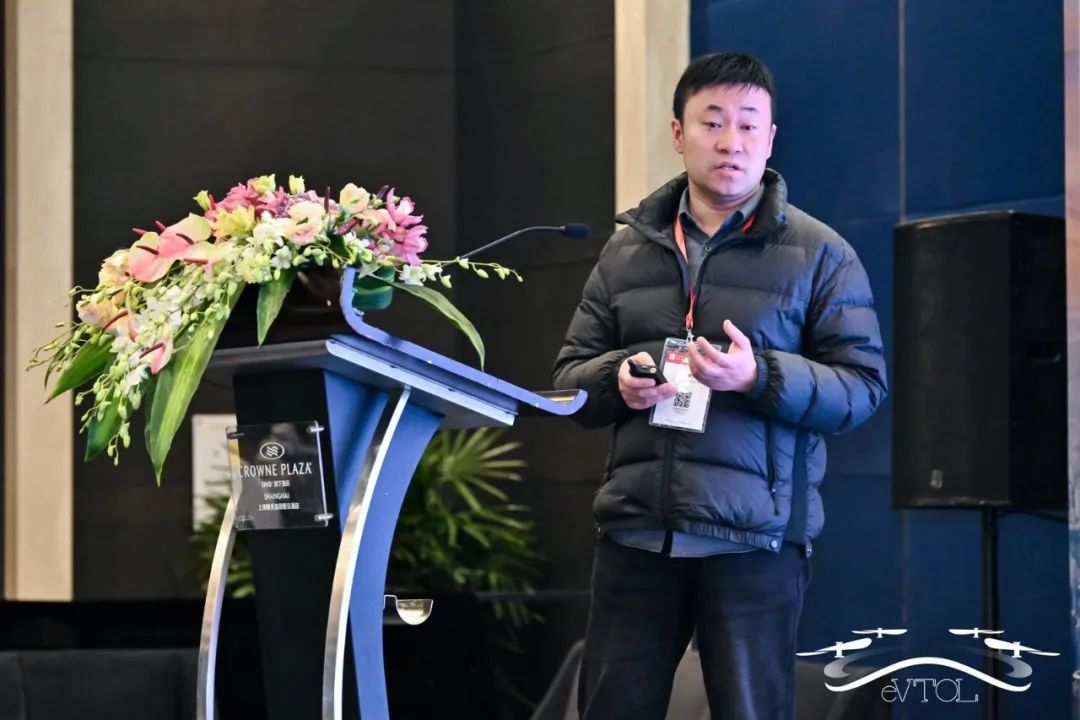 創(chuàng)新驅(qū)動(dòng)，新質(zhì)賦能 | "2025中國(guó)eVTOL創(chuàng)新發(fā)展大會(huì)"在上海圓滿落幕！(圖31)
