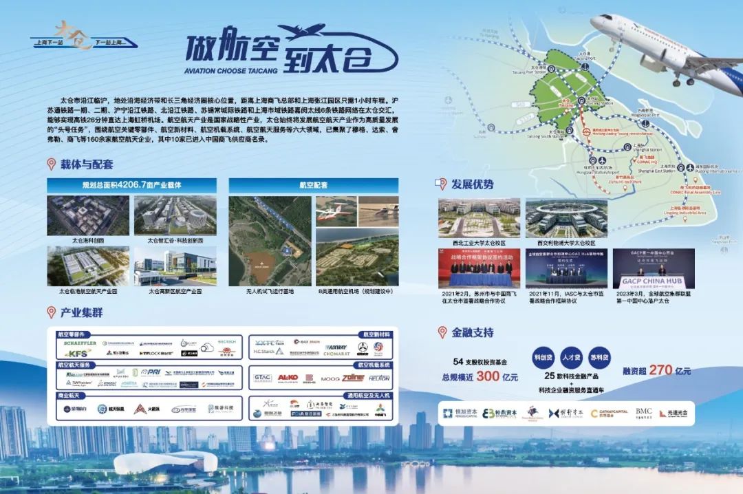 創(chuàng)新驅(qū)動(dòng)，新質(zhì)賦能 | "2025中國(guó)eVTOL創(chuàng)新發(fā)展大會(huì)"在上海圓滿落幕！(圖43)